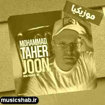دانلود آهنگ محمد طاهر مثل دود بزن منو حبسم کن
